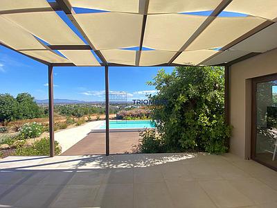 Villa T3 avec Piscine – Pestana Valley