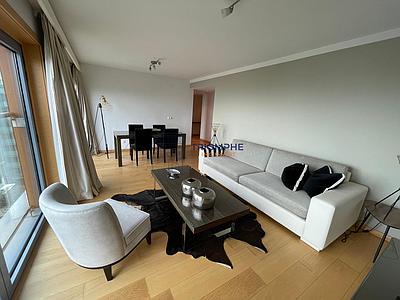 Appartement T1 - Parque das Nações