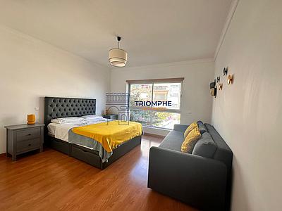 One-bedroom apartment in Armação de Pêra