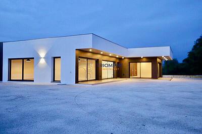 Smart Home, 3-Bedroom in Benedita