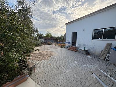 Maison jumelée de 4 chambres à Tomar