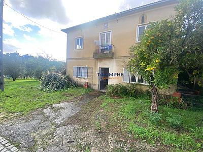 Opportunité unique ! Maison à vendre avec un grand potentiel d'investissement