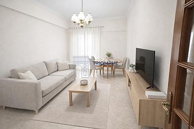 4-Bedroom Apartment in Póvoa de Santo Adrião