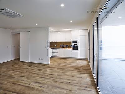 Appartement T2 neuf | Nazaré | Vue mer et ville