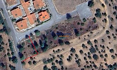 Urban Land - Constância