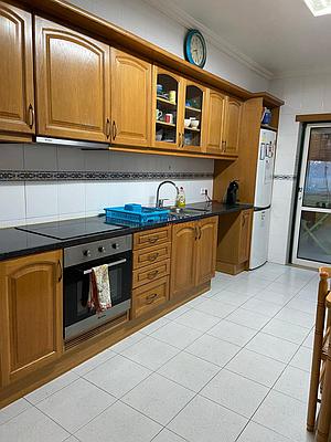 Appartement T3 au centre de Leiria