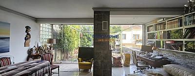 Maison en rangée T4 avec vue sur la mer à Caxias