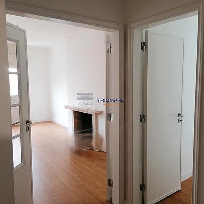 Apartamento T2 Leiria