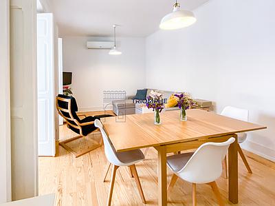 Apartamento T2 Silves