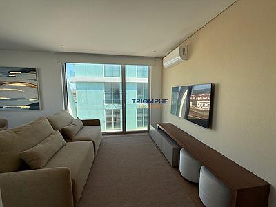 T1 Apartment with Pool in São Martinho do Porto