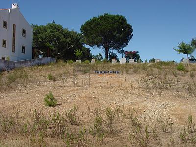  Terrain Urbain Constância