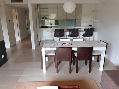 Apartamento T2 Praia da Rocha