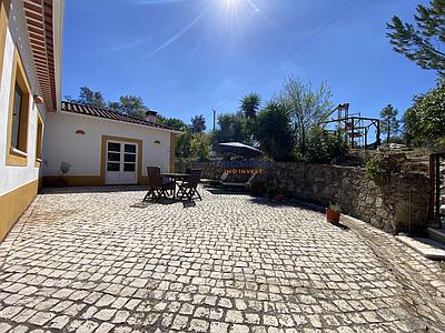 MoradiaT3 Rústica em Tomar