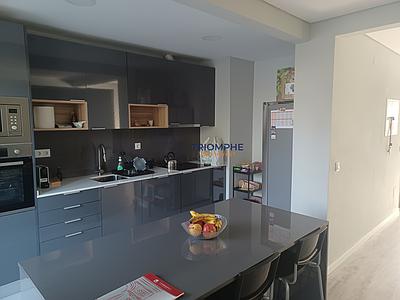 Apartamento T2 Renovado Marrazes