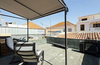 T2 Housing - Silves