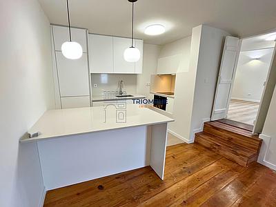 Appartement T1 entièrement rénové au cœur d’Alfama – Lisbonne