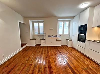 Renovated Duplex – Alfama