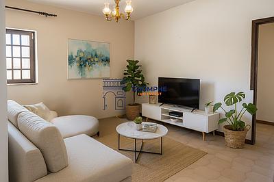 T2 apartment in Lagos - close to the beach