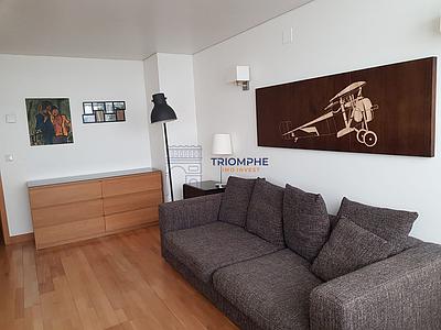 T2 Duplex - Parque das Nações