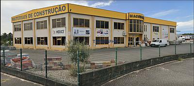 Sale of Warehouse and Business in Full Operation