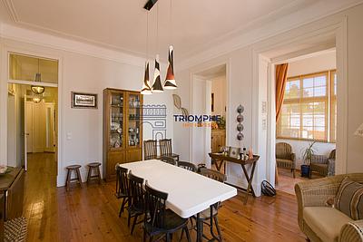 Apartment T6 Arroios