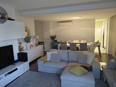 Appartement T4 de Prestige dans la Résidence Beira Rio – Torres Novas