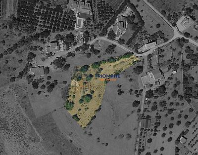 Terrain constructible à fort potentiel - Silves