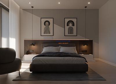 Appartement T3 - Entroncamento