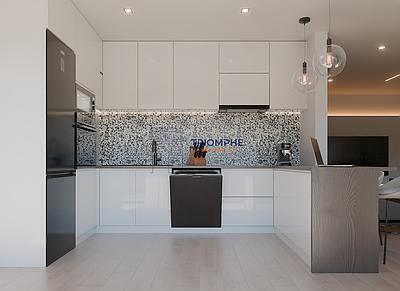 T3 Apartment - New Construction - Entroncamento