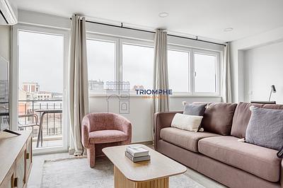 Penthouse T3 - Lisbonne