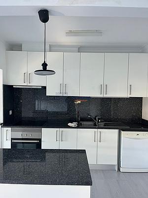 Appartement T2 - Place de Parking - Cascais