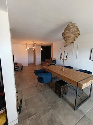 1-bedroom apartment + 2 - Garage - Silves