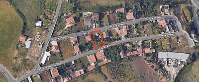 Building Lot - São Marcos, Sintra