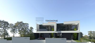 Urban Land - Approved Project - Alvor