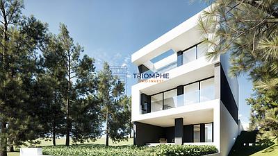 Building Plot - Alvor