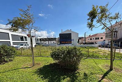 Terrain Urbain - Casal Cambra
