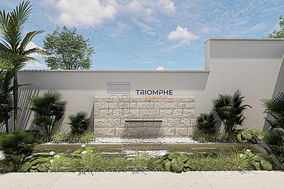 Maison T5 en construction - São Domingos de Rana