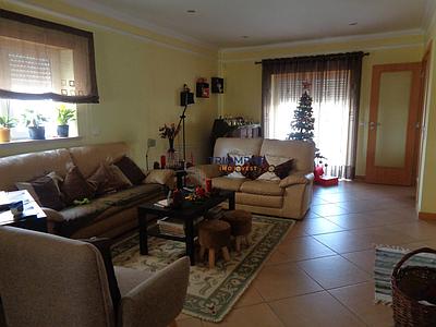 T4 House with Pool - Lapas - Torres Novas