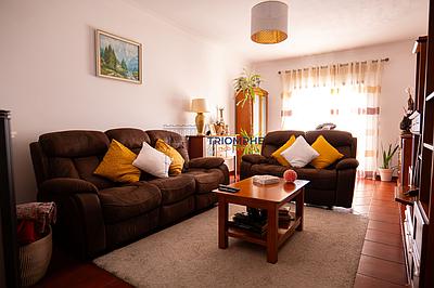 T3 with garage, Cardal, Vila Nova da Barquinha