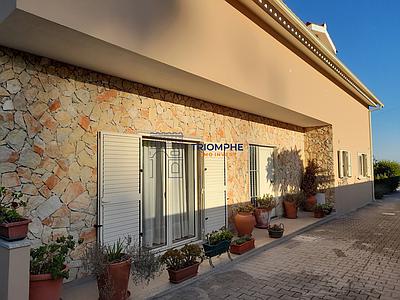 T3 House with Garden in Figueiró dos Vinhos