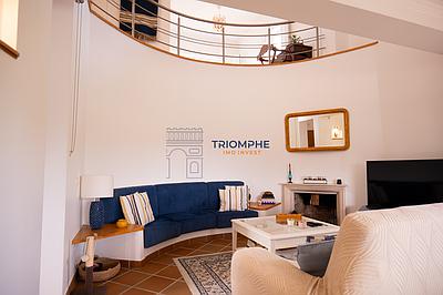 Maison T3+1 à Charneca da Alcorochel, Torres Novas