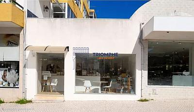 Espace Commercial  à Torres Novas