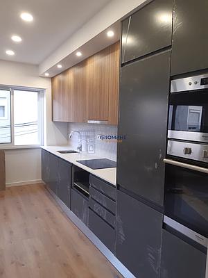 Appartement T2+1, Venteira Amadora