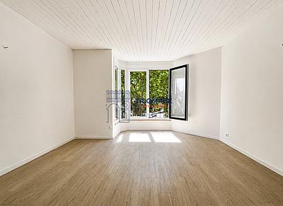 Two-Bedroom Apartment in Monte Estoril, Cascais