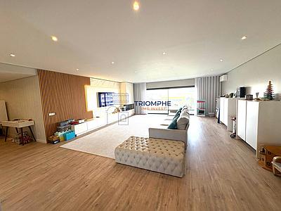 Penthouse in Portimão